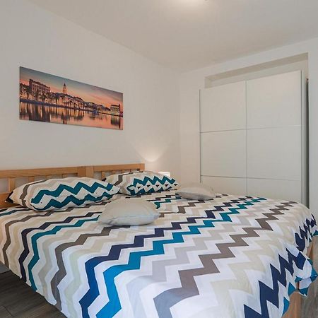 Apartman Marica Split Luaran gambar