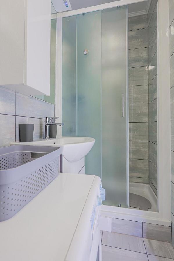 Apartman Marica Split Luaran gambar