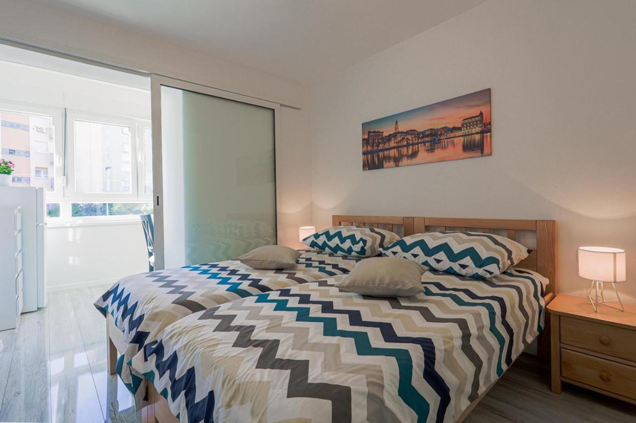 Apartman Marica Split Luaran gambar