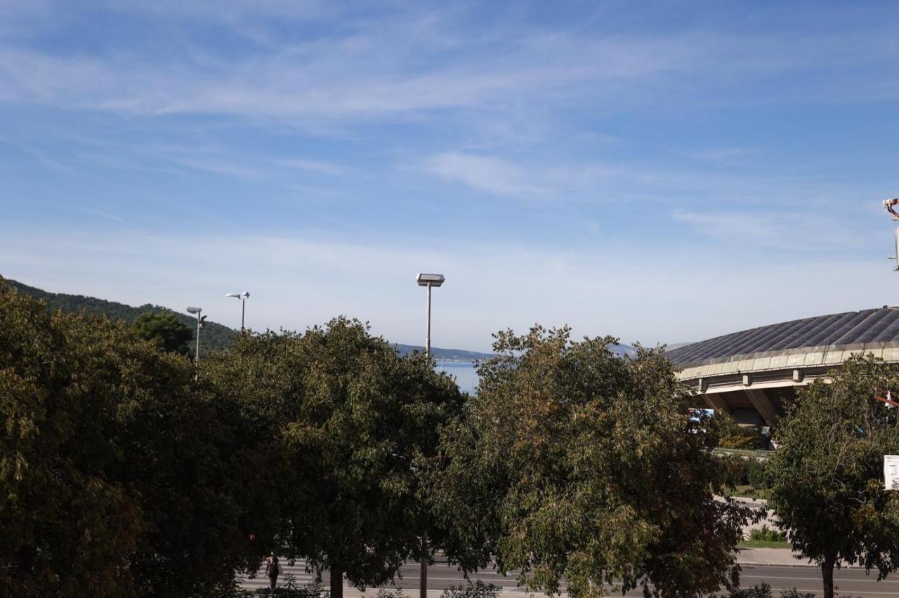 Apartman Marica Split Luaran gambar