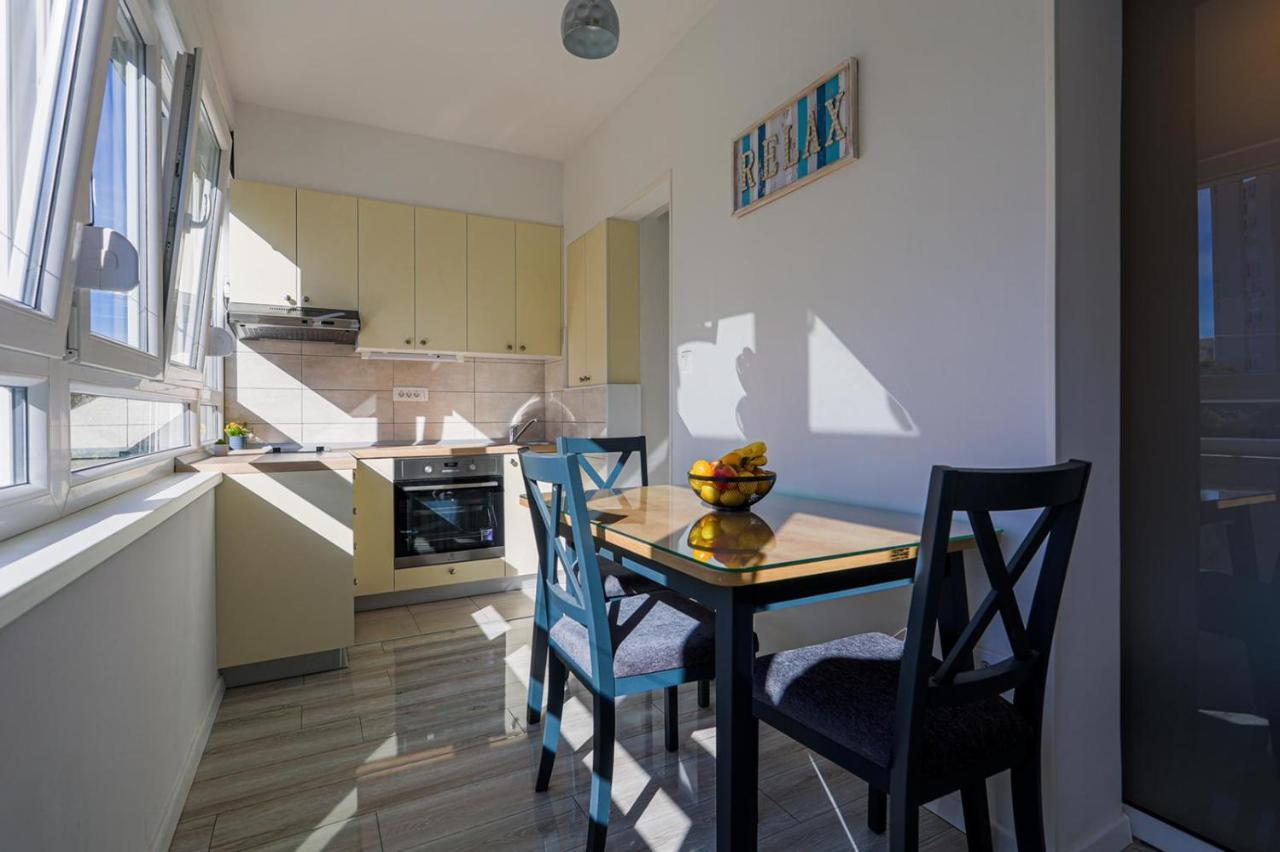Apartman Marica Split Luaran gambar